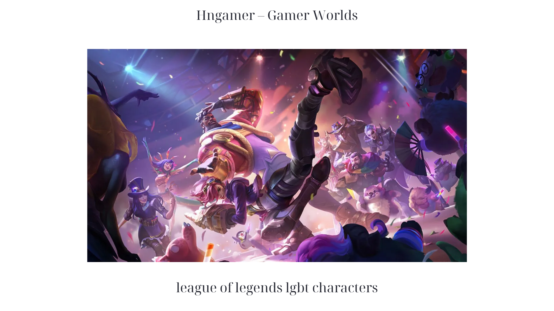 league of legends lgbt characters (1)